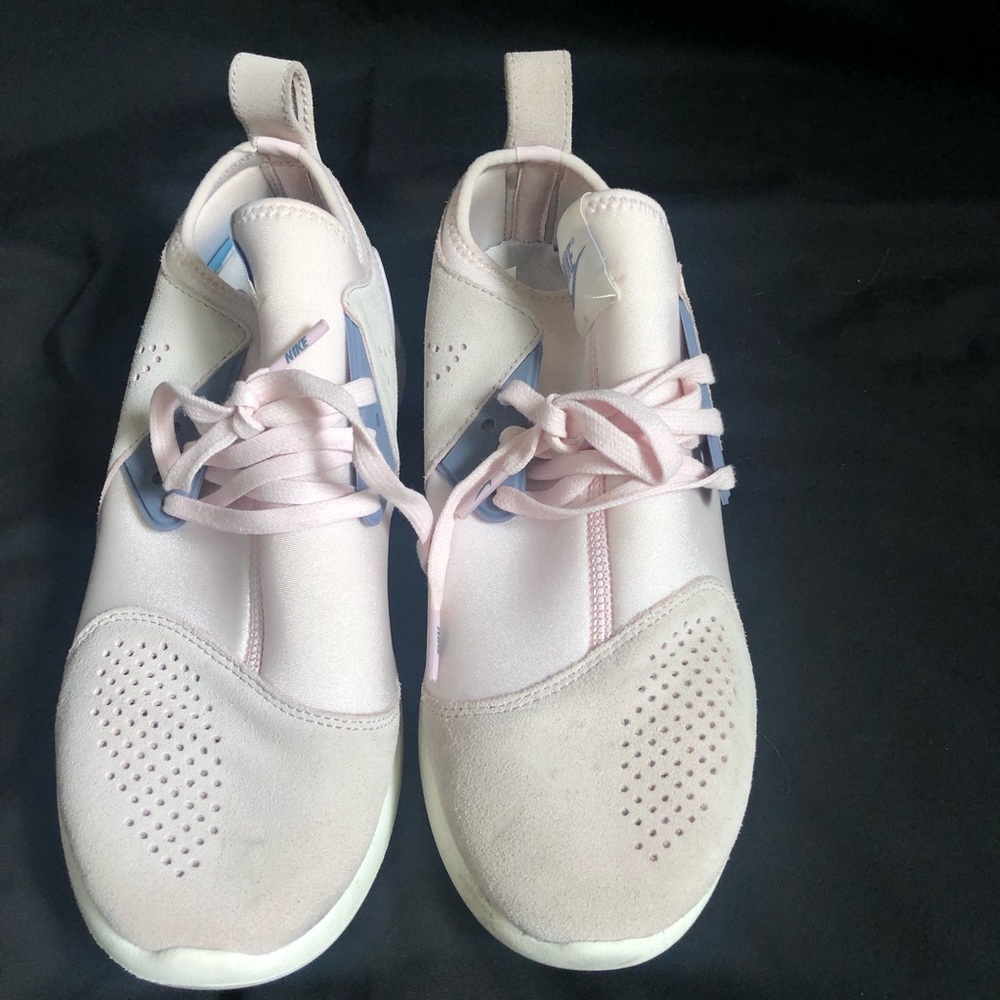 Nike Lunar Charge